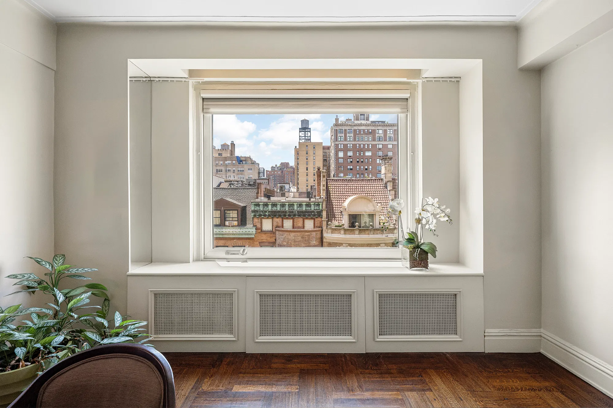 50 Riverside Drive #6C in Upper West Side, Manhattan | StreetEasy