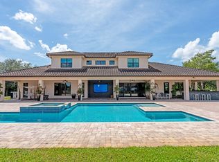 1601 Clydesdale Avenue, Wellington, FL 33414