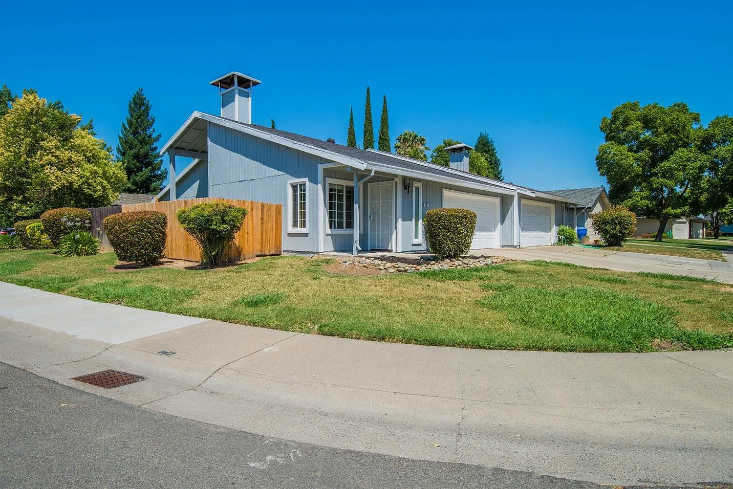 3071 Funston Dr photo 1