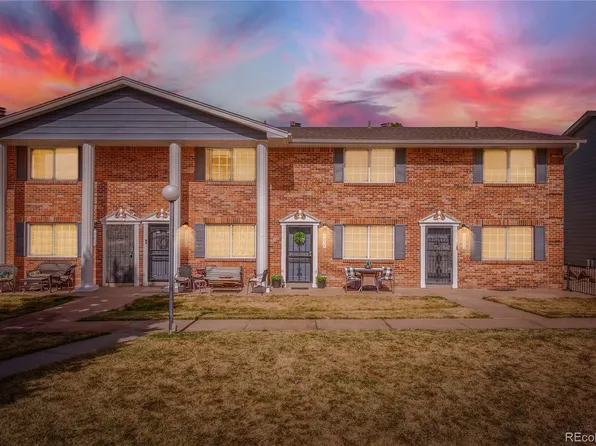 14034 E Utah Circle, Aurora, CO 80012