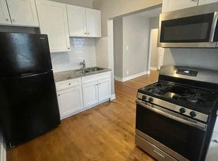7321 S East End Ave #7319-3W, Chicago, IL 60649