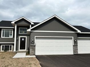 468 Delta Queen Ave, Prescott, WI 54021