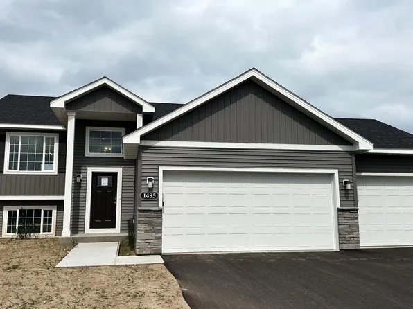 468 Delta Queen Ave, Prescott, WI 54021