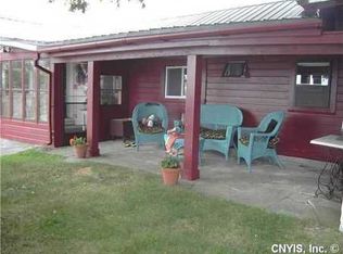 21229 County Route 59, Dexter, NY 13634