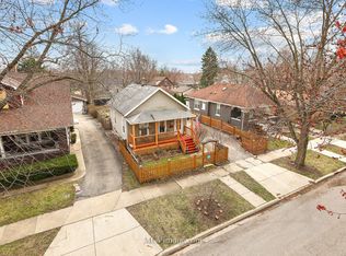 816 Oneida St, Joliet, IL 60435