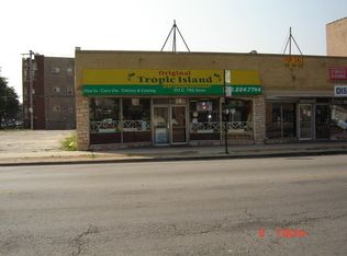 553 E 79th St, Chicago, IL 60619