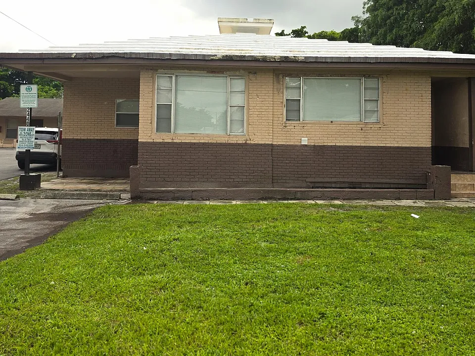 2424-2440 NW 21st St #7