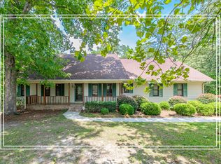 805 Kimball Pond Rd, Aiken, SC 29803