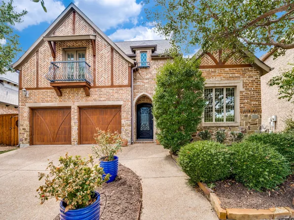 3404 Ashley Gdns, The Colony, TX 75056