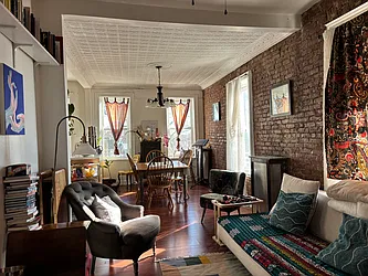Rented by Garfield Realty 