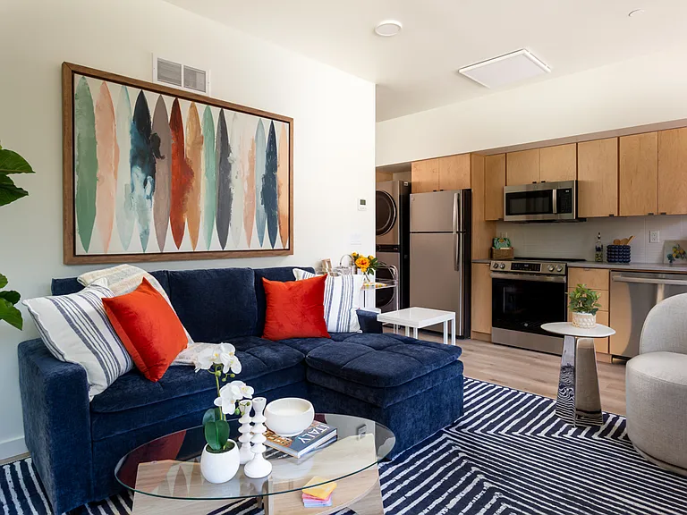 Midtown Lofts — Photo 3