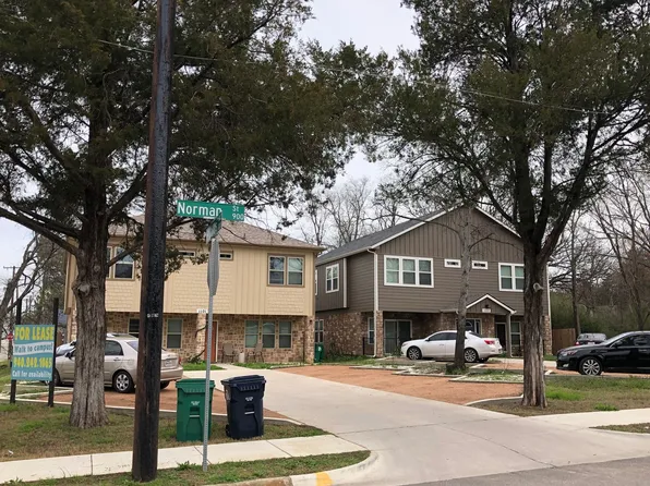 1107 Norman St APT 105, Denton, TX 76201