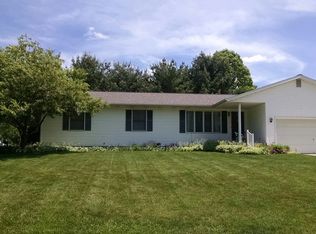 6566 Sandava Ave NW, Canton, OH 44718