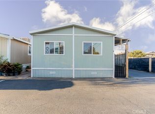 15325 Orange Ave SPC E1, Paramount, CA 90723