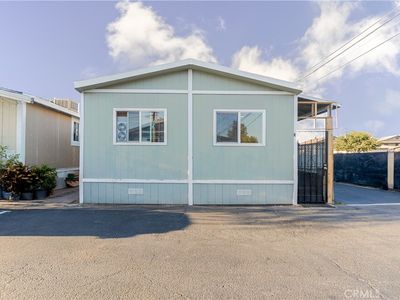 15325 Orange Ave Spc E1, Paramount, CA, 90723