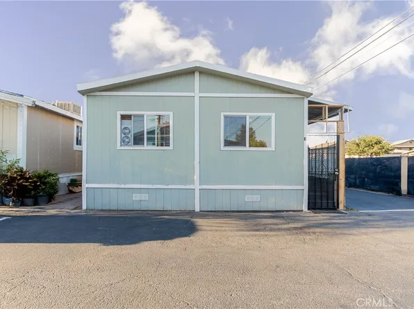 15325 Orange Ave Spc E1, Paramount, CA 90723