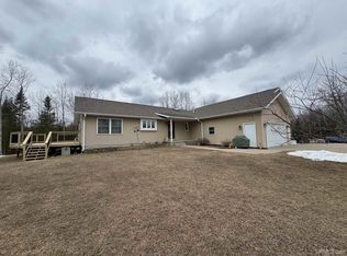 6095 K Rd, Escanaba, MI 49829