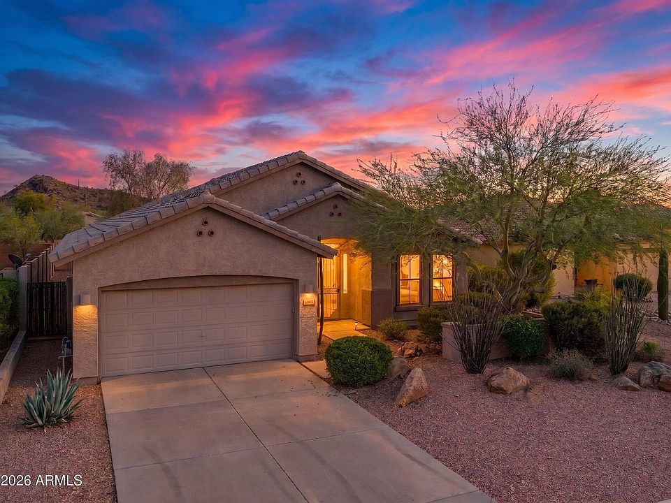 1st image of 6745 E LAS ANIMAS Trail