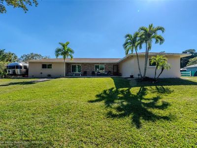 14260 SW 21st St, Fort Lauderdale, FL, 33325