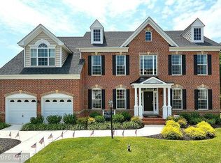 11811 Chapel Estates Dr. #MDL B, Clarksville, MD 21029