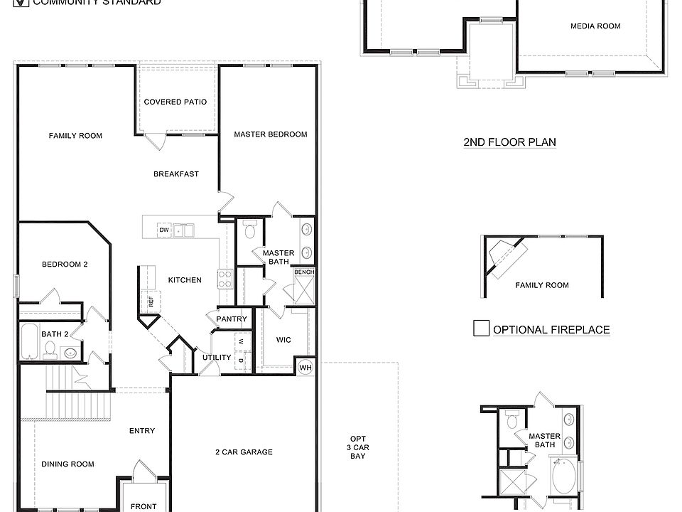 Floor Plan.