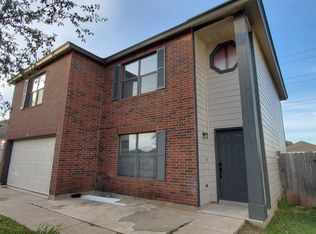 1106 Keeshond Pl, Round Rock, TX 78664