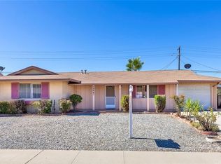 29641 Thornhill Dr, Sun City, CA 92586