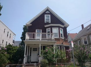 69 Sagamore St, Dorchester, MA 02125