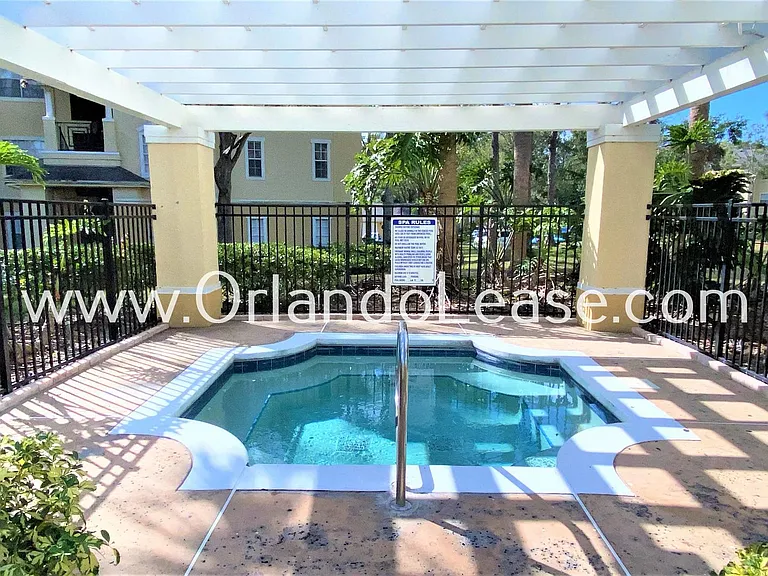 2532 Robert Trent Jones Dr #1520 — Photo 18