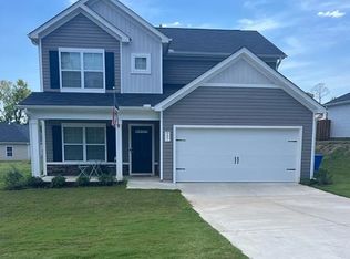 241 Bent Holly Dr, Columbia, SC 29209