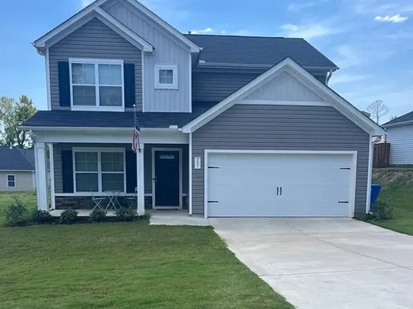 241 Bent Holly Dr, Columbia, SC 29209