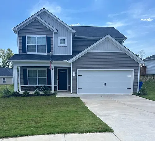 241 Bent Holly Dr Photo 1