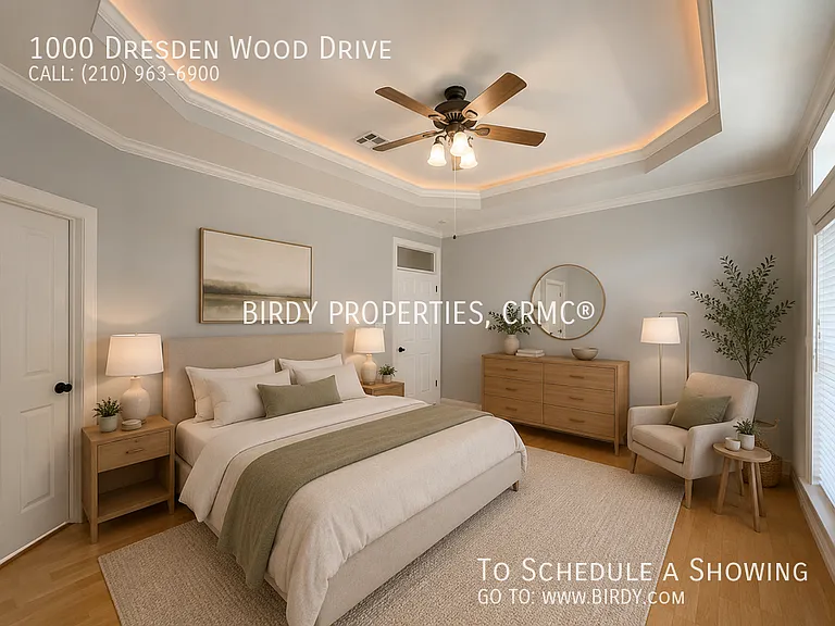 1000 Dresden Wood Dr — Photo 6