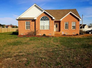 160 Cornerstone Blvd, Portland, TN 37148