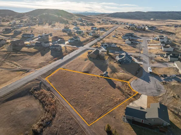 Tbd Morning Star Ct, Rapid City, SD 57703