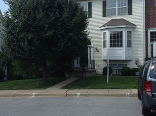 6224 Cliffside Ter, Frederick, MD 21701