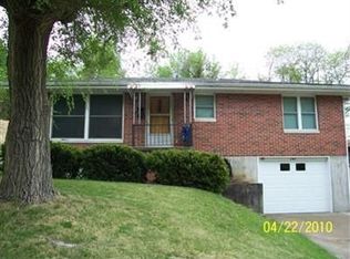 107 Sullivan St, Jefferson City, MO 65101