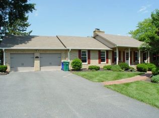 5732 Etzler Rd, Frederick, MD 21702