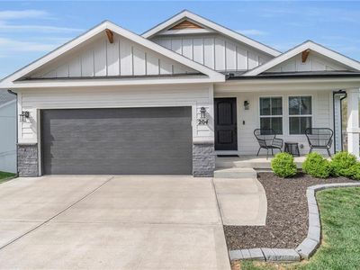 204 Lake Ave, Liberty, MO, 64068