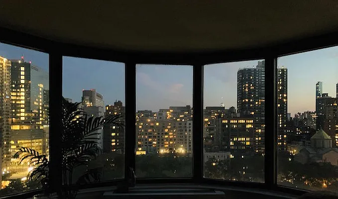 Rented by Douglas Elliman | media 67