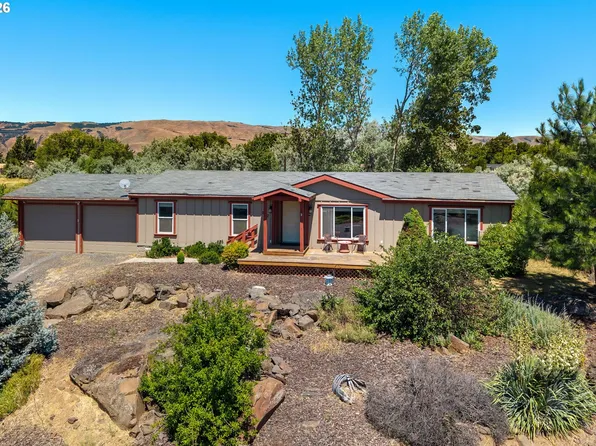 527 Sunridge Ave, Dallesport, WA 98617