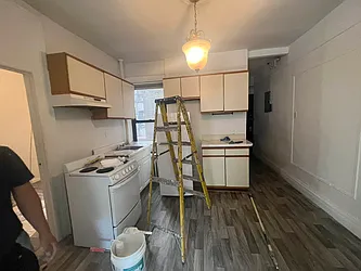 Rented by Compass