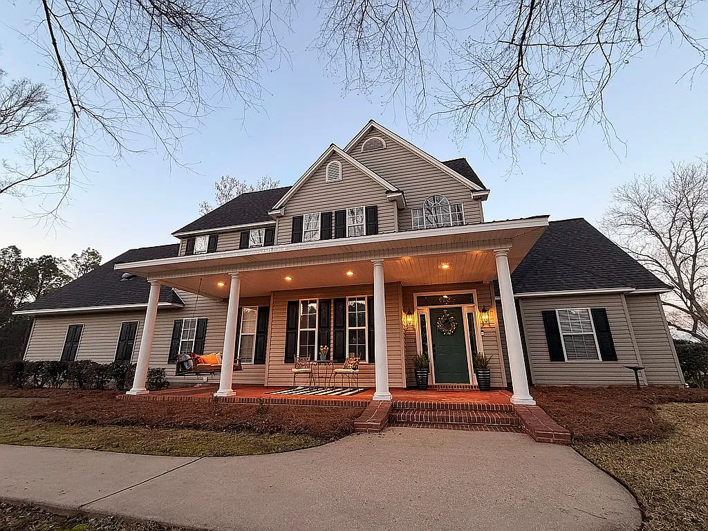 1408 Melwood Dr — exterior photo