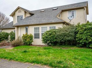 2494 Percheron Ct SE, Salem, OR 97317