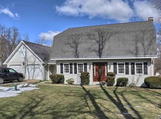 502 Hinkel Ln, Boiling Springs, PA 17007