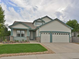 327 Bristol Pl, Longmont, CO 80504