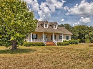 1704 Midway Rd, Elloree, SC 29047