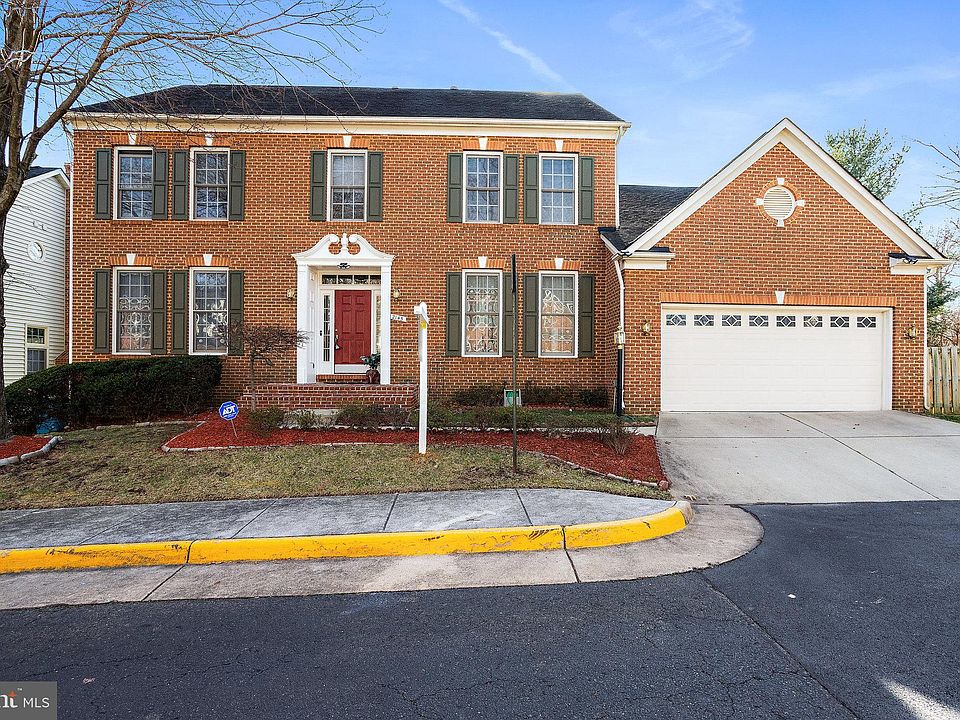2145 Tysons Executive Ct, Dunn Loring, VA 22027 Zillow