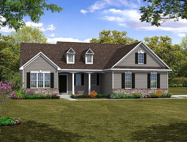 1st image of 412 Fieldstone Dr #L-0016