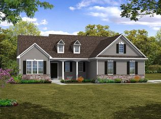 412 Fieldstone Dr, Annville, PA 17003